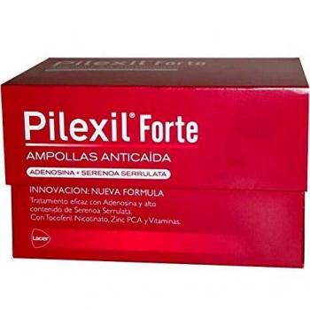 Ampoules Pilexil 15x5 ml Anti-Chute