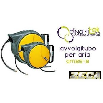 Avvolgibuto AM85/8 Serie America – Diametro Interno 8 mm