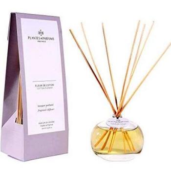 Fleur de Coton Parfumée Intense