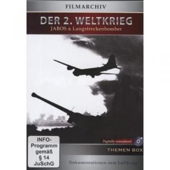 Der 2. Weltkrieg