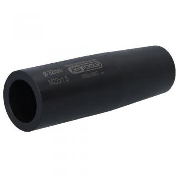 Centramento e manutenzione perno ruota KSTools 450.0383 M22x1,5 Ø32,0 mm
