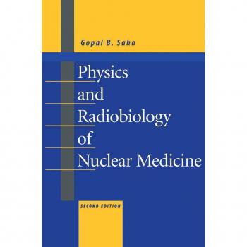 Vitalsource Technologies, Inc. Physics And Radiobiology Of Nuclear Medicine
