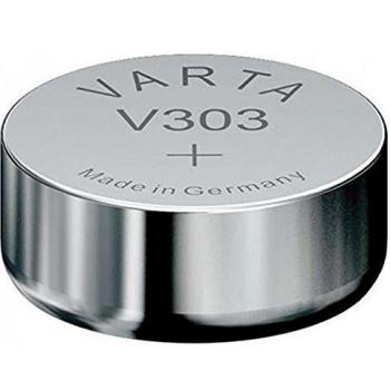 Pila botón V303 Varta blister 1 unidad