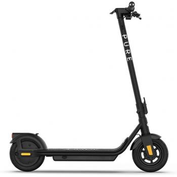 Pure Air³ Pro Electric scooter