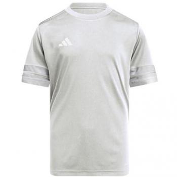 Adidas Kindertrikot Squadra 25 grau 152