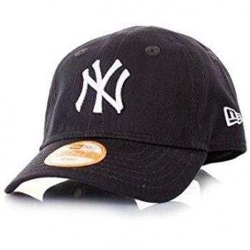 Cappellino New Era 9Forty Bambini New York Yankees Blu Adjustable