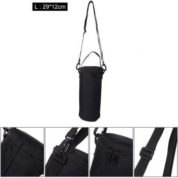 Protector de cilindro de gas para exteriores