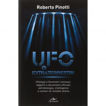 UFO e extraterrestri