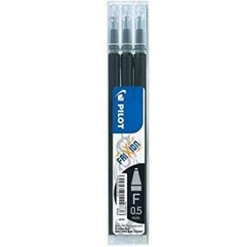 Pilot Frixion recarga 0,3 mm
