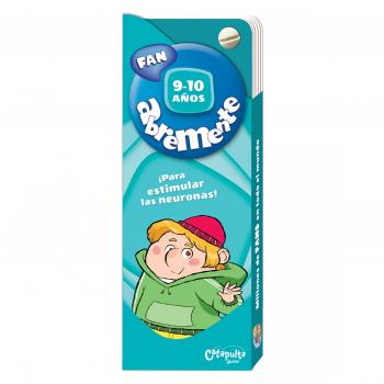 Abremente Fan 9-10