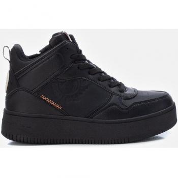 Zapatillas Refresh 171330 hielo para mujer con cremallera
