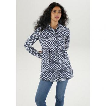 ANISTON SELECTED Longtunika – Damen Tuniken