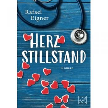 Eigner, Rafael: Herzstillstand