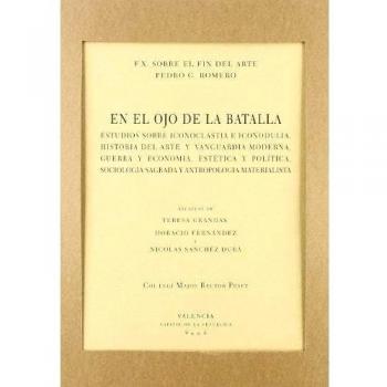 En el ojo de la batalla