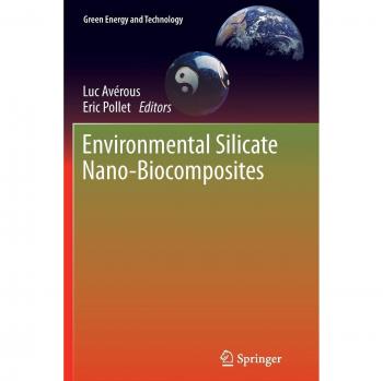 Environmental Silicate Nano-Biocomposites