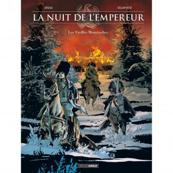 La Nuit de l'Empereur