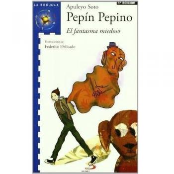 Pepín pepino