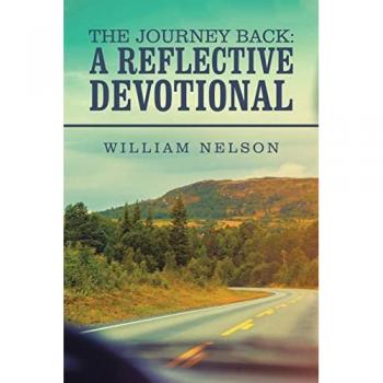 The Journey Back: a Reflective Devotional