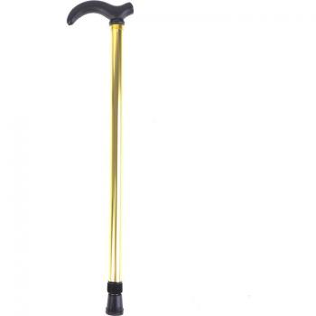 Stable Adjustable Cane for Elderly