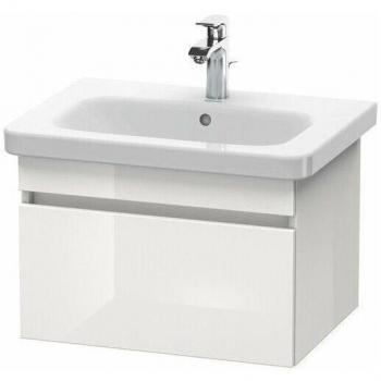 Duravit DuraStyle 58 cm Waschtisch-Unterschrank mit Auszug