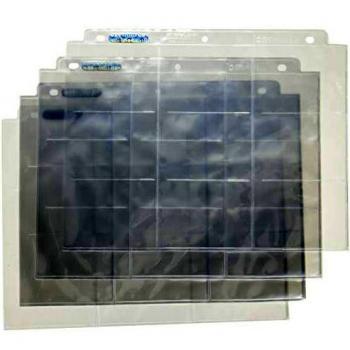 Ultra Pro 9 Pockets Pages