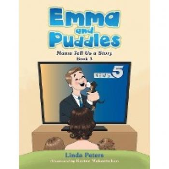 Emma and Puddles