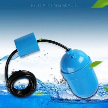 ELECALL FQS‑4 Hochspannungs‑Wasserstandskontrolle – 4A/220V