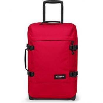 Eastpak Tranverz S Luggage, 51 cm, 42 L, Rouge