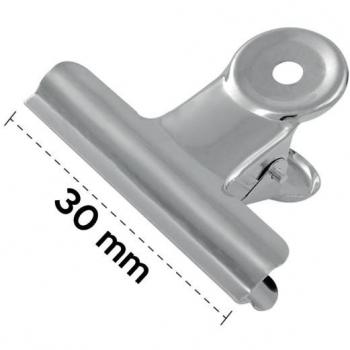 Klip pružinový 30mm Foska (900-5)