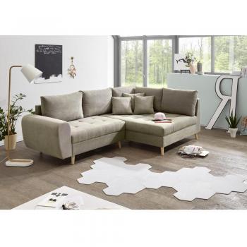 Sedací souprava Alice Pišková – design