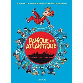 Le Spirou de ...