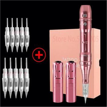 Sanxing Stylo Permanent Lèche