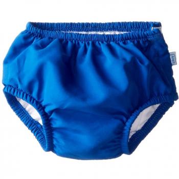 I play Ultimate Snap Swim Nappy (3T, Toddler, Royal Solid)