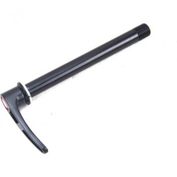 15mm x 100mm Front Thru Axle 148mm Length for RockShox SID/Reba/Revelation/Recon/Sektor/XC32
