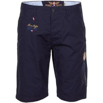 Shorts brevi “Garçon” di ECREGARY