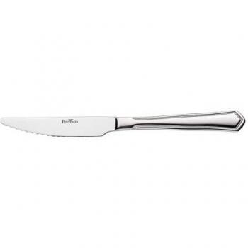 Coltello Bistecca Sabrina di Pintinox, 12 Pezzi Lucidi