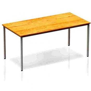 DYNAMIC Stacking Modular Table 1600 x 800 Steel Frame