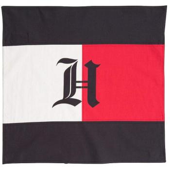 Tissu Élégant Tommy Hilfiger Foulard One Size