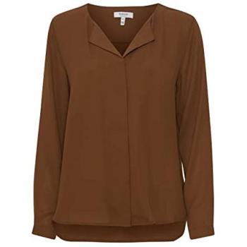 B.young Langarmbluse BYHialice shirt
