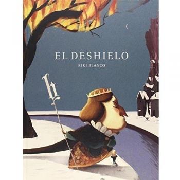El Deshielo