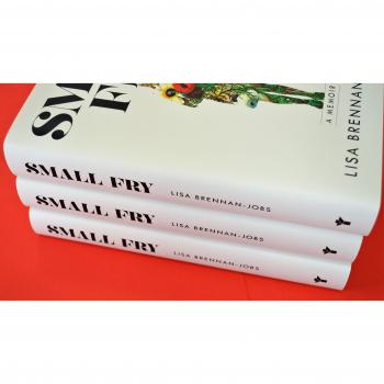 Lisa Brennan-Jobs Small Fry
