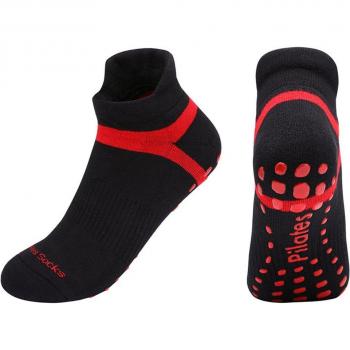 Cotton Fitness Socks for Women