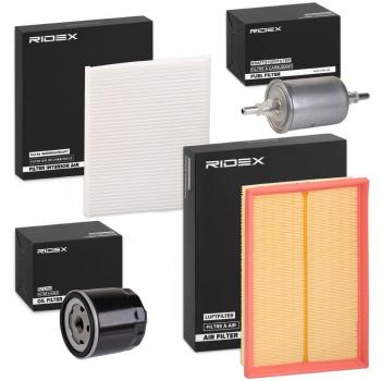 RIDEX 4055F11772 Reinigungssatz