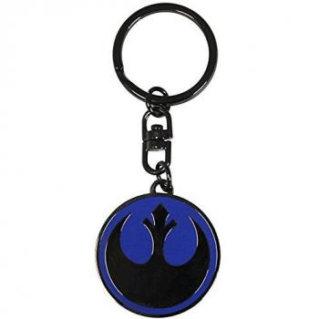 AbyStyle Star Wars Rebel Logo Keychain