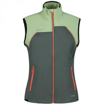 ICEPEAK Damen Softshell Latzhose Branson