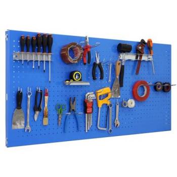 Panneau de Travail Simonrack Bleu