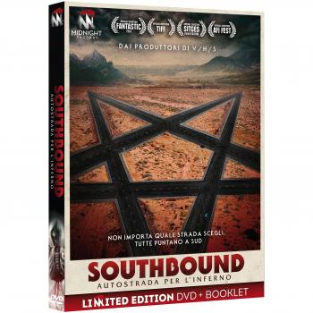 Southbound-Autostrada per l'Inferno