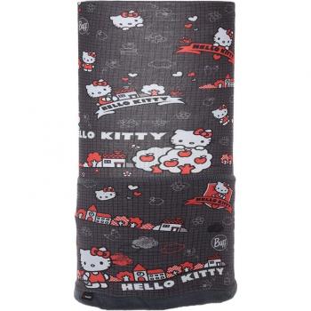 Hello Kitty Fleece-Lined Buff for Girls
