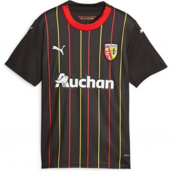 Uniforme Juvenil Futbol RC Lens Año 2023/24 Reserva