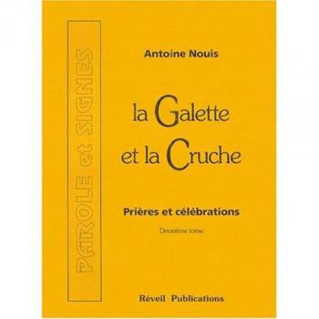 La galette et la cruche Tome 2